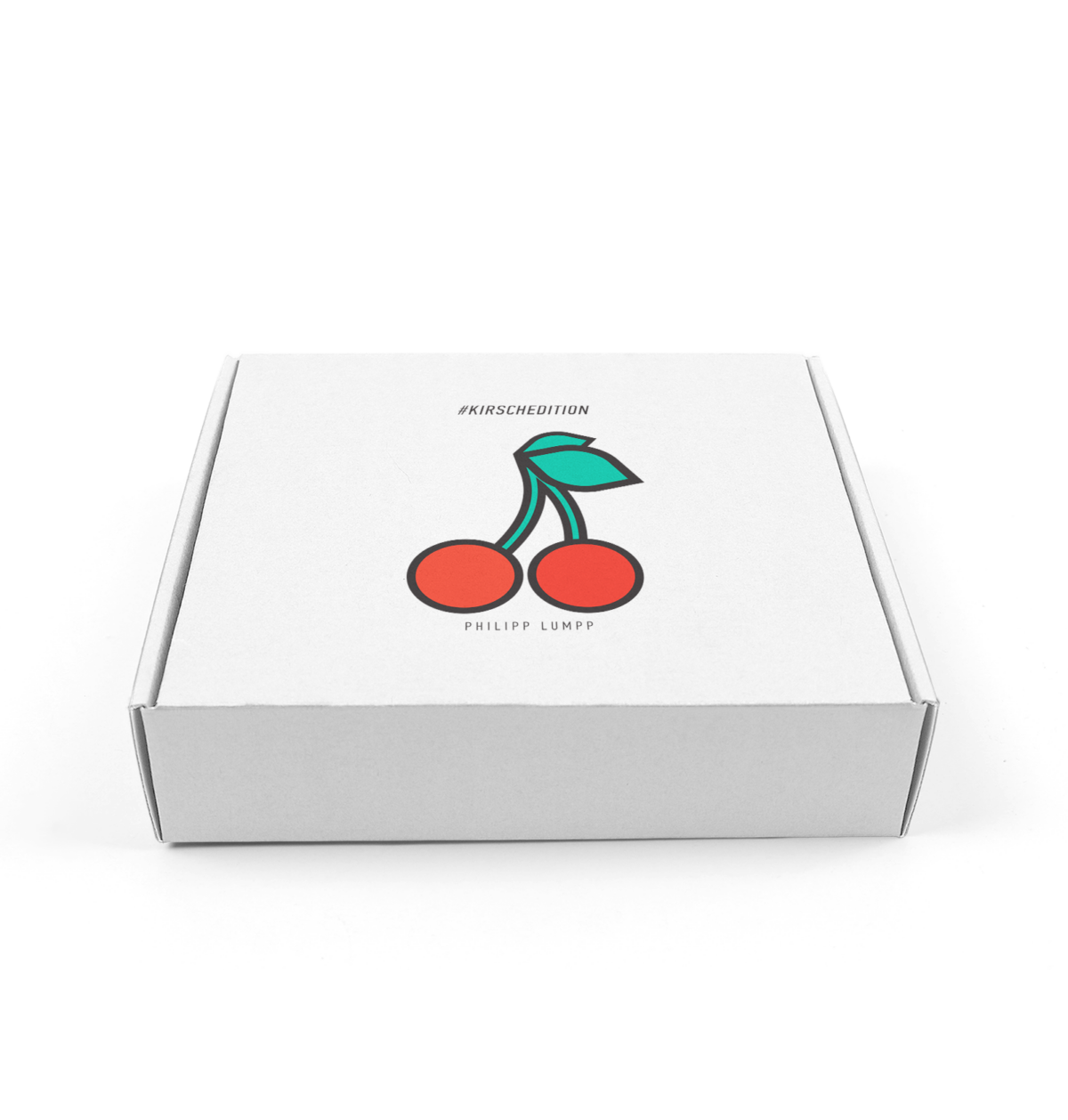 Die Kirschedition (Limited Edition)